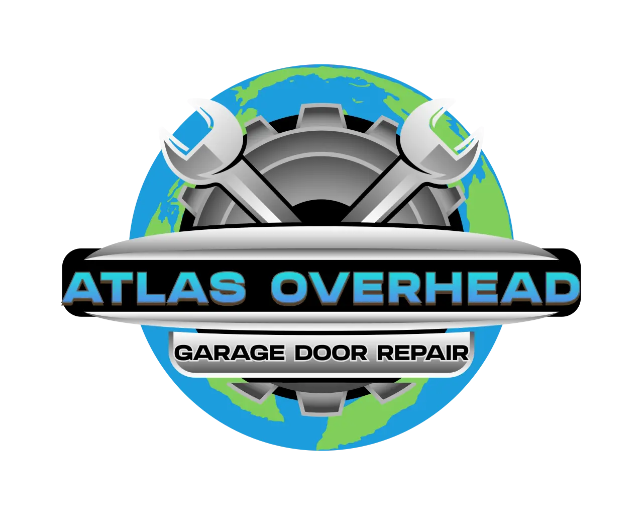 Atlas Overhead